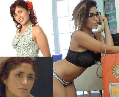 Eugenia puggioni contó cómo fue la experiencia en el reality. NOTIREY: El destape hot de "Osito" de Gran Hermano 2007