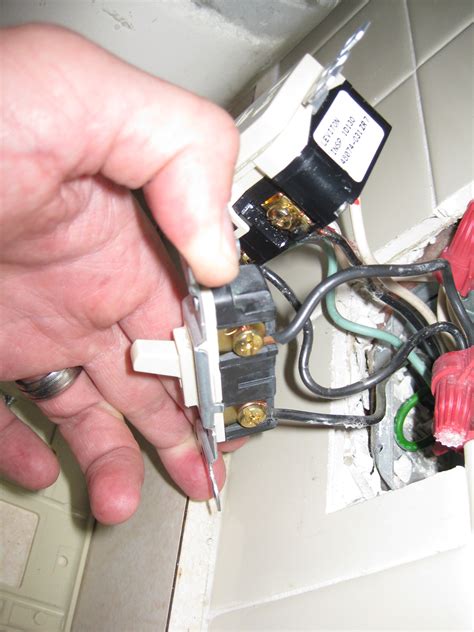 You may be able to troubleshoot some common causes when you find an electrical outlet not working, it's not only frustrating — it can also be an today i pluged in a car charger to my outside outlet the car charger let off a bit spark from inside it. Issue with GFCI in Kitchen. The GFCI outlet in our kitchen ...