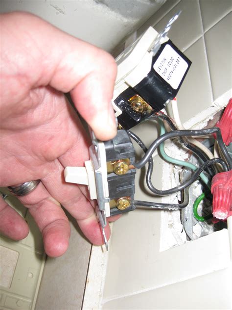 You may be able to troubleshoot some common causes when you find an electrical outlet not working, it's not only frustrating — it can also be an today i pluged in a car charger to my outside outlet the car charger let off a bit spark from inside it. Issue with GFCI in Kitchen. The GFCI outlet in our kitchen ...