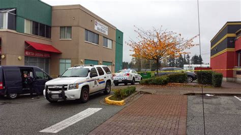 Vancouver police say a man died following a stabbing monday evening. Gangsters Out Blog: Newton Stabbing and Shooting