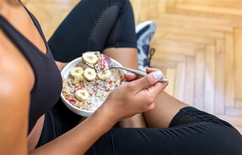 Cosa mangiare dopo la sbornia. Cosa mangiare dopo la palestra? Post Workout - Virtua Salute