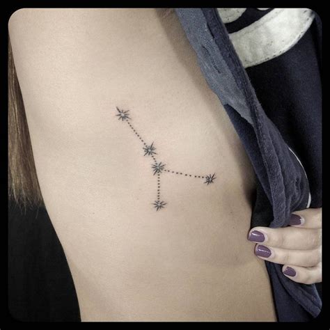 Therefore you can opt for orion tattoo just because of your zodiac sign. Idea by Jayme Maloney on Tattoo ideas | Cancer tattoos ...