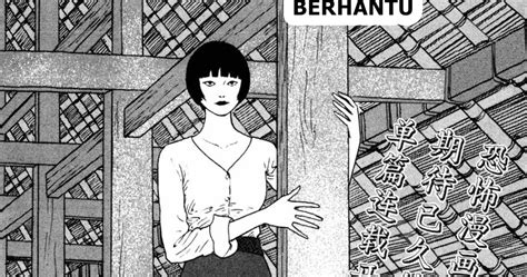 Looking to watch ito junji: KOMIK LENGKAP INDONESIA: RUMAH KAYU BERHANTU MANGA KOMIK ...