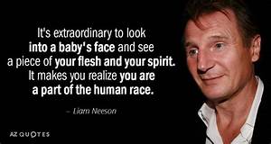 Top 25 Quotes By Liam Neeson Of 120 A Z Quotes