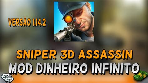 We did not find results for: COMO BAIXAR SNIPER 3D ASSASSIN  VERSÃO 1.14.2  MOD ...