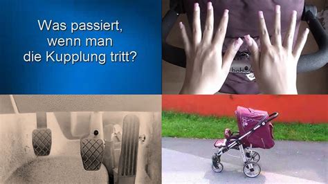 Das bedeutet, dass sich in der impfgruppe 95 prozent weniger menschen angesteckt hatten als in der kontrollgruppe. Was passiert, wenn man die Kupplung tritt ? - YouTube