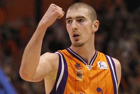 Standing at a height of 6 ft 5 in (1.96 m). Nando De Colo says he is willing to play either guard ...