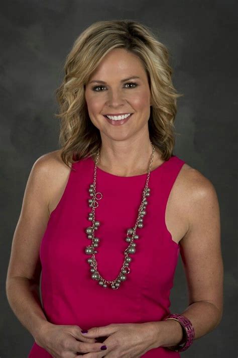 She is a former nascar correspondent. Shannon Spake | Tank top fashion, Professional women, Women