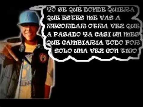 Octubre 27, 2020 febrero 19, 2021. Disculpa c kan ft don kalabera por INDUSTRIAS ¨EL YOSTER ...