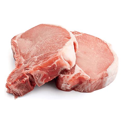 4 x center cut porterhouse pork chops. Pork Loin Chops Center Cut Boneless | Chops & Ribs ...