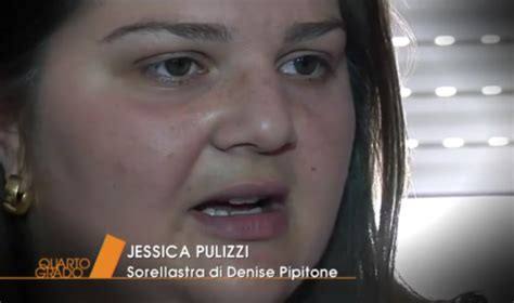 Olesya viene ipnotizzata, poi entra in studio e chiama una donna «mammina». Denise Pipitone news: ripartono nuove indagini? Per la ...