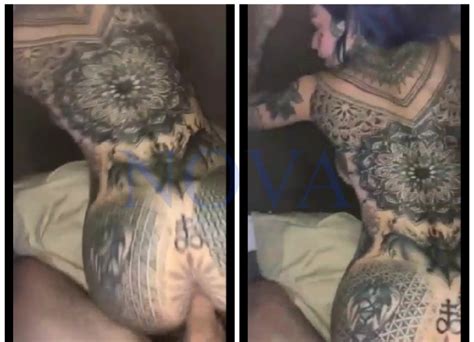 Estilo propio, tatuajes gigantes, curvas y poca ropa es el denominador común en sus publicaciones en las redes sociales y ya la consagran como una de las. ¿Cande Tinelli, protagonista de un video hot que circula ...