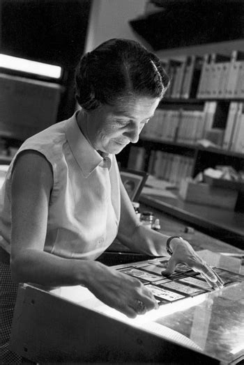 Estas son algunas de sus mejores frases. Rita Levi-Montalcini