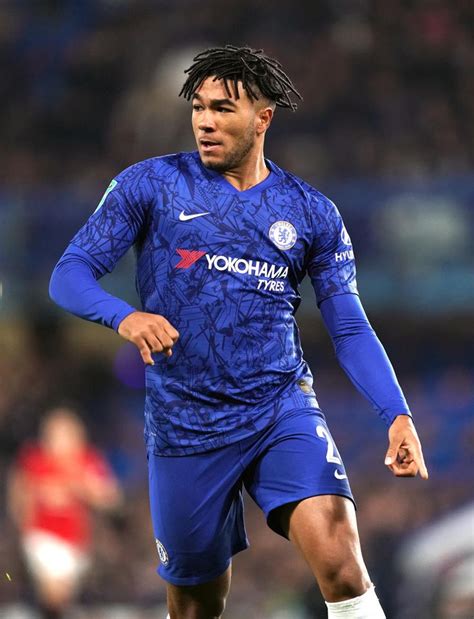 View stats of chelsea defender reece james, including goals scored, assists and appearances, on the official website of the premier league. Reece James signs new five-and-a-half-year deal with Chelsea FourFourTwoCatch all of the action ...