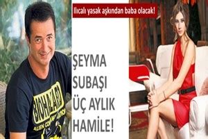 İşte şeyma subaşı hamile mi? Şeyma Subaşı üç aylık hamile!.. - Magazin - SacitAslan.com