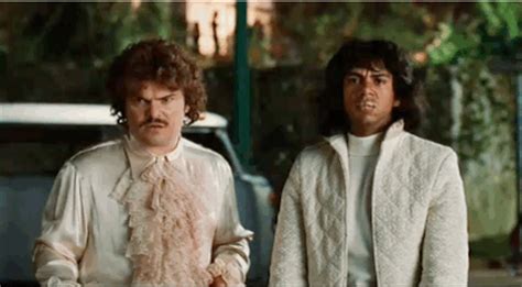 I was certain that all of the funny parts were the ones they show on the commercials. Nacho Libre Gif » Porn Sex Gif Collection