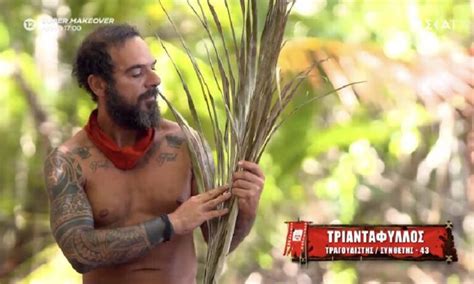 Το spoiler της χρονιάς : Survivor spoiler 26/4: Ποια ομαδα κερδιζει την 1η ασυλια ...