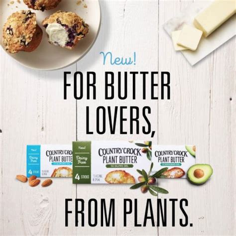 Jun 19, 2021 · 6. Vegan Butter and Margarine Brands Worth Knowing About ...