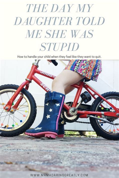 Single Post | To my daughter, Parenting articles ...