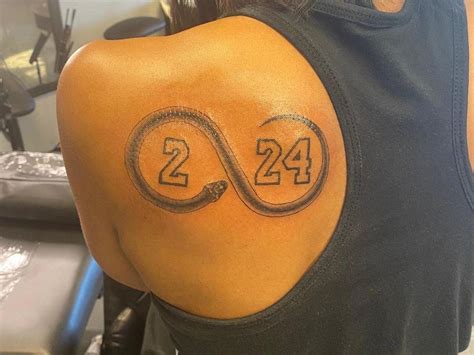 Vanessa bryant revealed that she got two tattoos as a tribute to her late husband kobe bryant and late daughter gianna. Vanessa Bryant praises sister-in-law's 'cool' tattoo ...