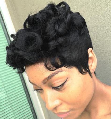 Maybe you would like to learn more about one of these? 20 Weave Hairstyles to Make Heads Turn