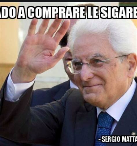 Your meme was successfully uploaded and it is now in moderation. Da Mattarella (super)eroe a Salvini con mojito e Madonne ...