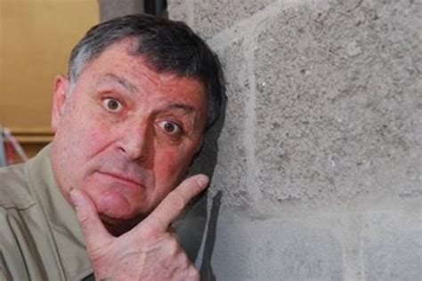 See more of gino renni's institute on facebook. No es chiste: Gino Renni, candidato a diputado italiano ...