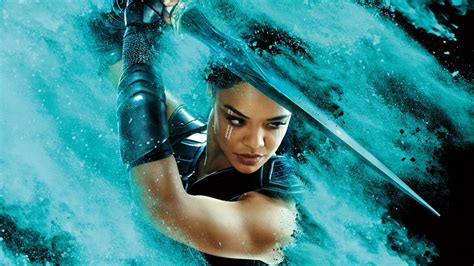 Valkyrie actress tessa thompson had some fun with fans of the character. Tessa Thompson's VALKYRIE Joins the Marvel Comics Universe ...