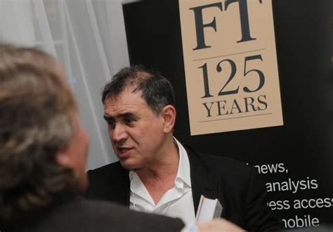 The most demanded speculations answered in this full guide on bitcoin price prediction. "Dr Doom" Economist Nouriel Roubini Critizise Bitcoin ...