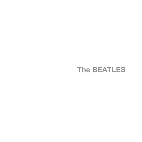 The beatles were an english rock band that became arguably the most successful act of the 20th century. The Beatles (album) — Wikipédia