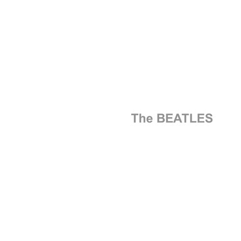 The beatles were an english rock band that became arguably the most successful act of the 20th century. The Beatles (album) — Wikipédia