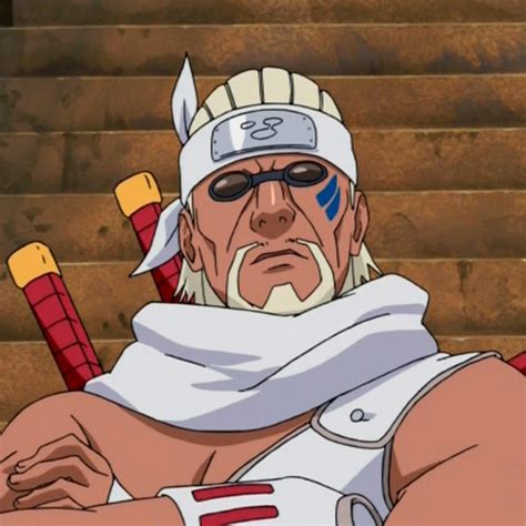 Those that are there, don't look like the other anime characters who are of a darui is a great strong ninja from humble beginnings, he's my favorite character throughout the naruto franchise, but he didn't make the number one spot. Black History Month with Anime