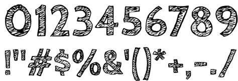 This font is labeled as google font font. Cabin Sketch Bold Font - FFonts.net