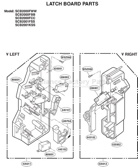 We did not find results for: Part 3581W0A005N - Appliance Factory Parts