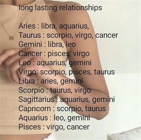 While his zodiac predecessor, the cancer man, would love this. Pin by Mary Vassallo on Zodiac Signs And Their Behavior ...