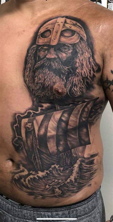 Body piercing here at the nashville tattoo studio. Black and Grey Tattoos | Jesse Britten Tattoo in St Augustine, Florida