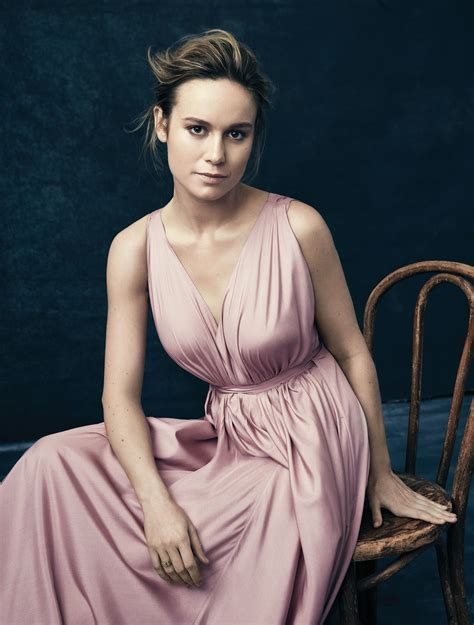 Brie larson is an american actress and filmmaker. Бри Ларсон - Brie Larson фото №864615