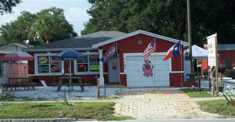 Get directions, reviews and information for bricker pest control in bay city, tx. Smokin' J's Barbecue in Gulfport - yum! (With images ...
