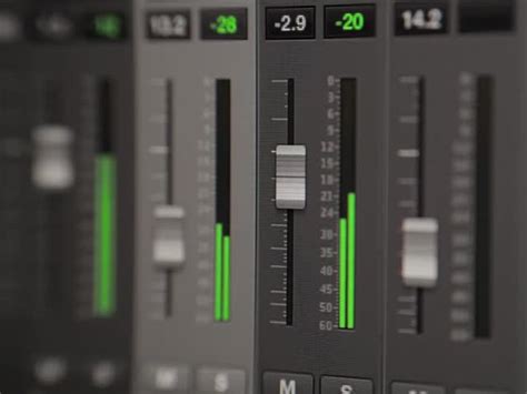 Let's unravel some of the mysteries of audio metering so you can work with precision, knowing which meter to use and when. Digital Metering Explained: Peak vs. RMS | Digital, Metering, Rms