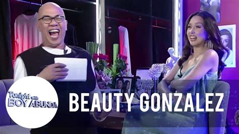 This is the very first time that beauty gonzalez is opening her house for the world to see! Beauty Gonzalez reveals their Wi-Fi password at home ...