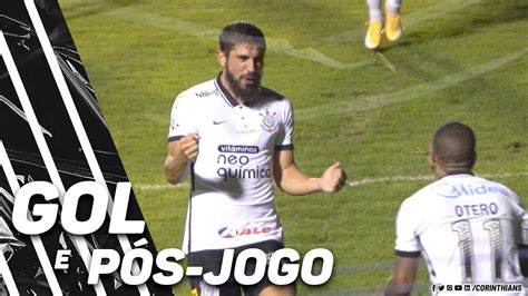 Maybe you would like to learn more about one of these? GOL e pós-jogo de SÃO CAETANO 0x1 CORINTHIANS - Paulista ...