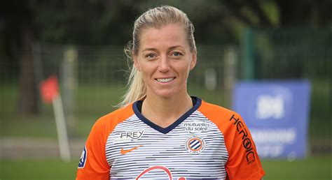 Linda sembrant is the latest to player to be recalled due to the outbreak of the coronavirus. Linda Sembrant quitte le MHSC (officiel) - MHSC OnAir