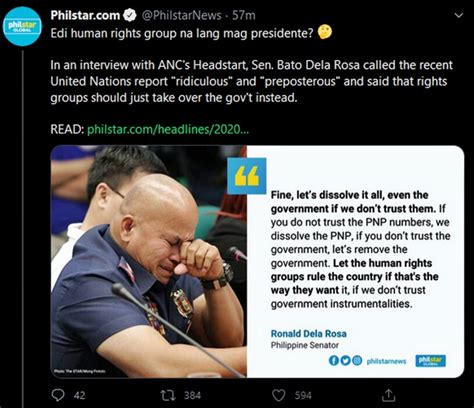 Make troll the poor souls and try one of these short shady captions with your photos what says nothing can put me. Philstar Throwing Shade w/ 'Savage' Captions Entertains ...