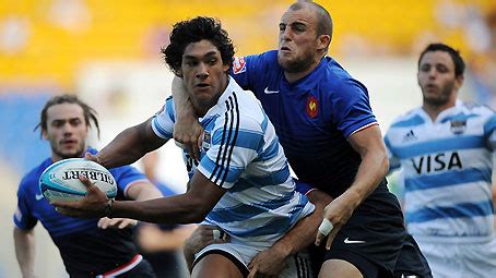 Here you'll find all the latest news and rugby sevens results. seven-montero | Rugby.Com.Ar