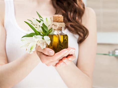 Is olive oil good for you hair? Olive Oil for Hair Care: How to Use Olive Oil for Magical ...