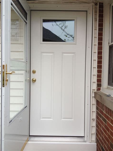 Garage doors repairs in nj. The way it does look. Smooth Star, S601 Door Slab ...