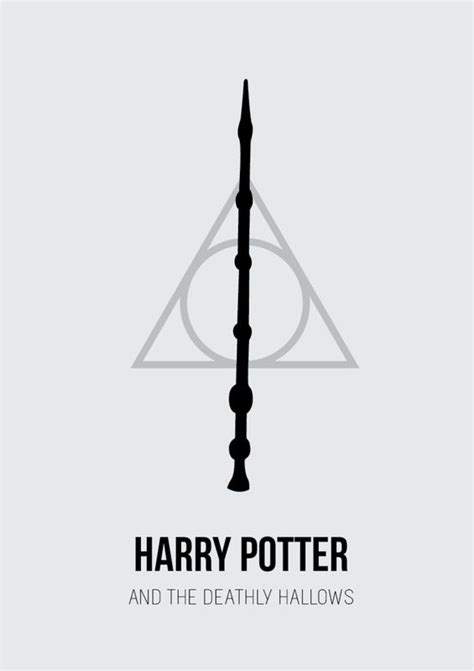 Harry potter and the deathly hallows: ぜいたく Facile Dessin Harry Potter Relique De La Mort