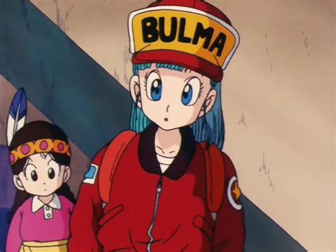 Character design in super is so weak that they didn't even bother to draw iconic saiyan hair properly as you can see on trunks and gohan's pictures. Briefs Bulma - My Anime Shelf