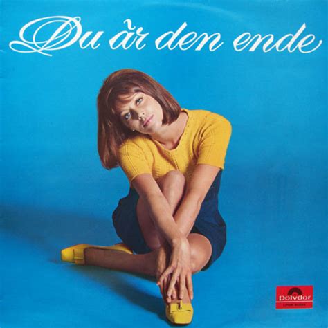 Listen to lill lindfors on spotify. Lill Lindfors - Du Är Den Ende (1967, Vinyl) - Discogs