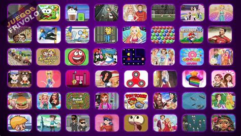 Jugar a los mejores juegos friv 2015 online y nuevos juegos de friv 2015 juegos y mucho más. Juegos Frivolo, los 10 mejores juegos FRIV para jugar gratis desde el PC | Juegos de plataformas